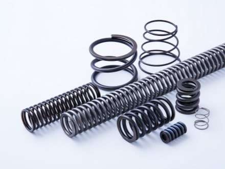 Coil Springs