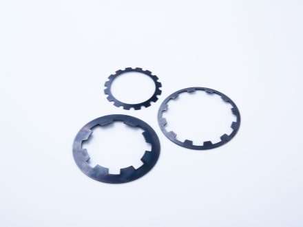 CONE SPRING