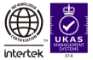ISO 9001:2015 Certified 140620