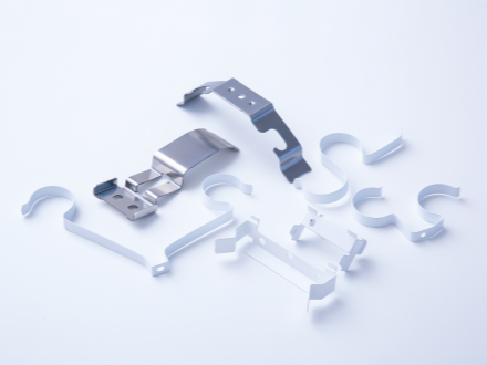 Leaf Springs/Multiforming Works